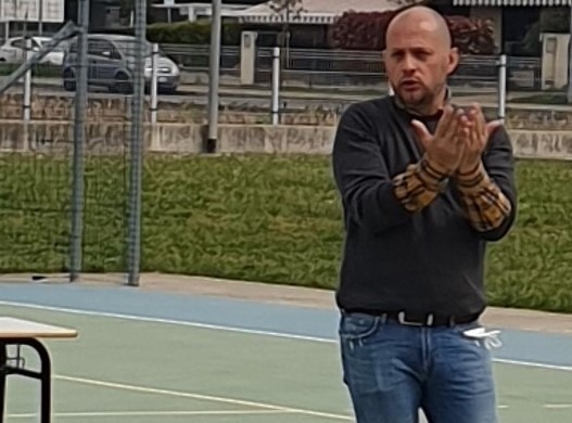 Il cantante Alex Esposito in cattedra per un giorno