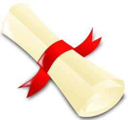 Consegna diplomi