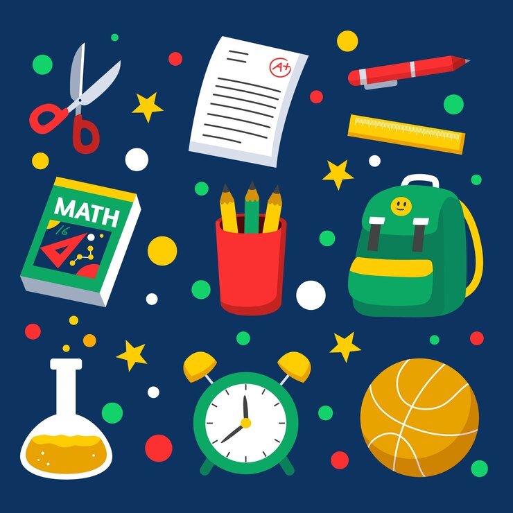 Materiale Scolastico a.s. 2022/23